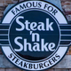 steak n shake logo